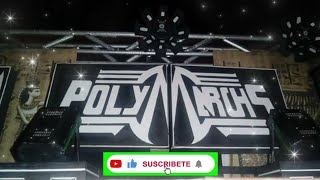 Polymarchs 2 Unlimited  Let The Beat Control Your Body XOut In Rio [upl. by Letram]