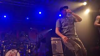 Movies  Alien Ant Farm live Lindau 30102024 [upl. by Barthold452]