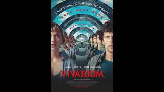 Vivarium 2019 Movie Review [upl. by Myrtice955]