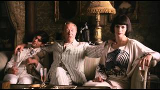 Brideshead Revisited  Official Trailer HD [upl. by Jodee]