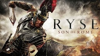 Ryse Son of Rome Xbox One  recenzja [upl. by Nattirb826]