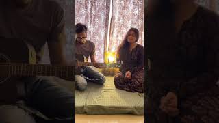 Tere Hawale  Cover Surabhi Dashputra [upl. by Borlase]