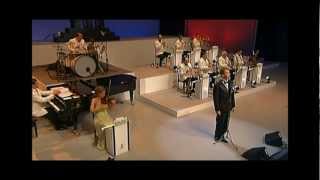 Max Raabe amp Palast Orchester HERR OBER ZWEI MOKKA [upl. by Awra]