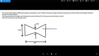 Compressible Flow  Implicit Vs Explicit Result  Part 2 [upl. by Anayik]