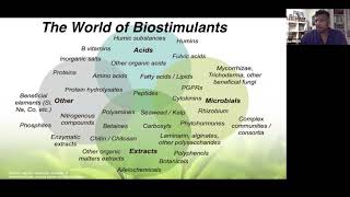 Biostimulants in Our Systems  Session 4 [upl. by Onez]