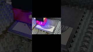 Halloween Laser Madness laser diy laserengraving [upl. by Absalom804]