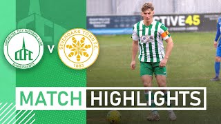 Chichester City FC 31 Sevenoaks Town FC  Match Highlights  070320 4K [upl. by Nasya556]