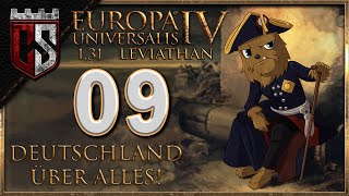 Avoiding Coalitions for now  BrandenburgPrussia  EU4 131 Leviathan  9 [upl. by Sinclare]