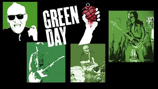 Basket Case  Green Day  Full Band Cover [upl. by Viscardi]