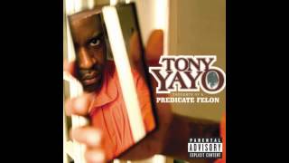 Tony Yayo  So Seductive Feat 50 Cent [upl. by Mcconnell]