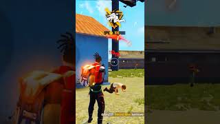 😱😭 FREE FIRE EDIT shorts freefireFREE FIRETRAFFIC GAMING [upl. by Adolphe]