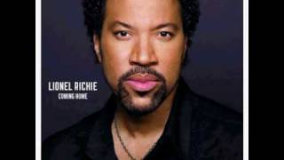 Lionel Richie  Hello LYRICS [upl. by Rosamond]