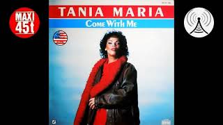 Tania Maria  Come with me Maxi single 1988 [upl. by Oneil855]