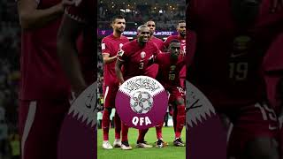 La única debutante de Qatar 2022 [upl. by Oner146]