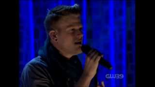 Pentatonix  quotLittle Drummer Boyquot  Arsenio Hall Show 12202013 [upl. by Sawyere723]