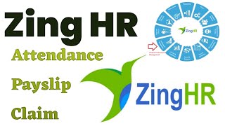 Zing HR application  information [upl. by Erlinna]