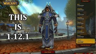 Improved Models for Vanilla WoW [upl. by Thedrick945]