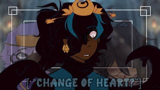 “Change of heart”  Bad Sanses [upl. by Fernanda199]