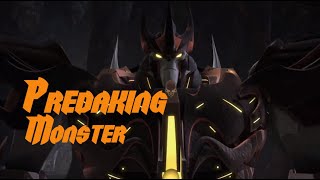 Predaking tribute [upl. by Mcnair64]