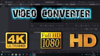 WONDERSHARE VIDEO CONVERTER FULL para WINDOWS 32 y 64 bits  CÓMO CONVERTIR VIDEOS EN LA PC [upl. by Matland]