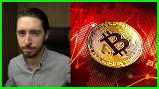 Youre Being Lied To About Bitcoin  The Reason Price Is Stalling [upl. by Magocsi985]