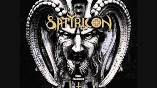 Satyricon  Now Diabolical [upl. by Ikciv]