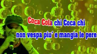 VASCO ROSSI Bollicine ok [upl. by Eceertal]