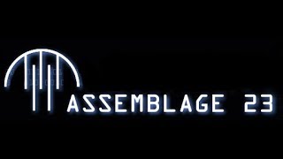 Assemblage 23 Ultimate Mix 1 [upl. by Ender]