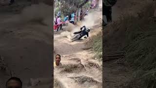 automobile mtb motocross enduro crash subscribe twowheele motorcycle dance twowheeler [upl. by Symons]