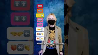 【 Daddy Yankee Gasolina 】 TikTok challenge dance tutorial DRAGON shorts trend trending dance [upl. by Alleynad]