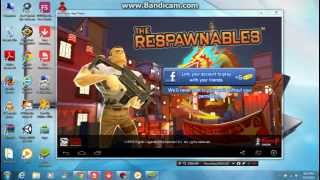 how to play respawnables on pc [upl. by Yajiv]