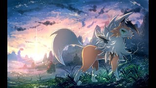 LYCANROC AMV  WHAT EVER IT TAKES [upl. by Nylinnej]