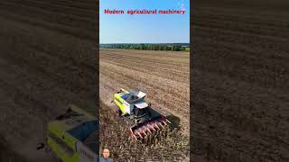 agriculture modern reaper farming [upl. by Turley424]