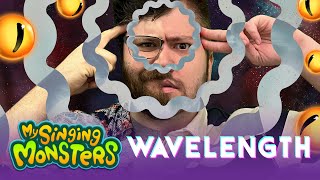 My Singing Monsters  quotWavelengthquot Challenge Video Ep 4 [upl. by Haletta]