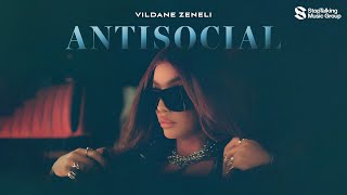 Vildane Zeneli  Antisocial [upl. by Smart]