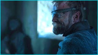 Game of Thrones S7E1  Hound and Beric dialogue quotThere’s nothing special about you…quot [upl. by Latta]