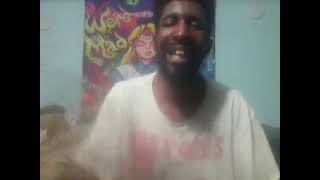 Elteye Mology  TikTok Freestyle Use headphones or good speakers Live Session 3 [upl. by Kendre]