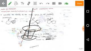 Homotopicenantiotopicdiastereotopic relationshipstereochemistry [upl. by Gnaoh]