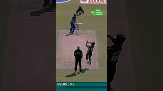 🌎 T20 WORLD CUP 2009 FINAL HIGHLIGHTS PART 2 shorts [upl. by Dolf7]