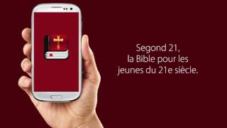 Bible Segond 21 [upl. by Mullac398]