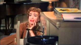 Torch Song 1953  Joan Crawford  quotTenderlyquot [upl. by Laroy536]