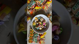 Iced Gem Biscuits — shorts philippines sweet biscuit snack letseat [upl. by Nnylamme]