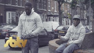 Montana Bay T365  Better Place Handsworth Birmingham Music Video SBTV [upl. by Maggee]