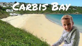 Carbis Bay [upl. by Winfred]