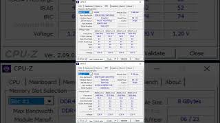 Intel Core i5 10th vs 12th Gen  DELL Vostro 3888 vs OptiPlex 3080 shorts [upl. by Htebizile]