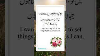 Plz subscribe 💓islamicshorts islamicvideo islamicquotes islamic islam islamicstatus trending [upl. by Franciscka]