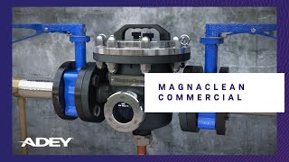 MagnaClean Commercial [upl. by Korman]