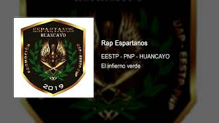 Rap Espartanos [upl. by Aryahay]