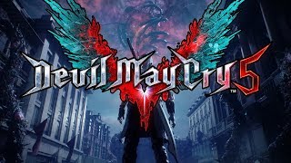 Devil May Cry 5 dunkview [upl. by Anem44]