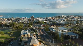 Teach in WA  Geraldton [upl. by Ettevroc614]